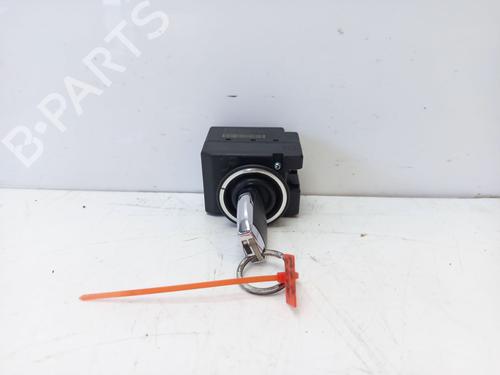 Used Ignition barrel Ignition barrel MERCEDES-BENZ S-CLASS (W220, V220) S 320 (220.065, 220.165) (224 hp) 33628959 33628959