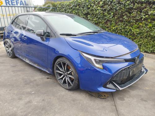 Right sun visor TOYOTA COROLLA Hatchback (_E21_, _EA1_, _EH1_)  | BP23002702I2 