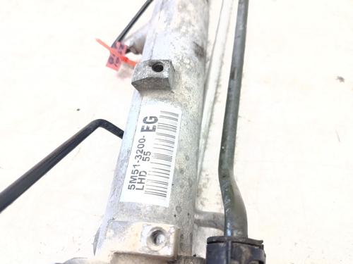 Steering rack FORD FOCUS II (DA_, HCP, DP) 1.8 TDCi | BP33461194M22 - Image 5
