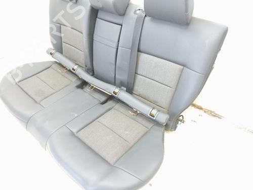 Seats set MERCEDES-BENZ E-CLASS T-Model (S212) E 200 CGI (212.248) | BP31191636C78  - Image 7