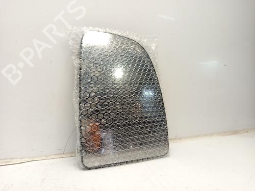 Used Right mirror glass Right mirror glass FIAT DUCATO Van (244_) [2001-2026] 34123953 34123953