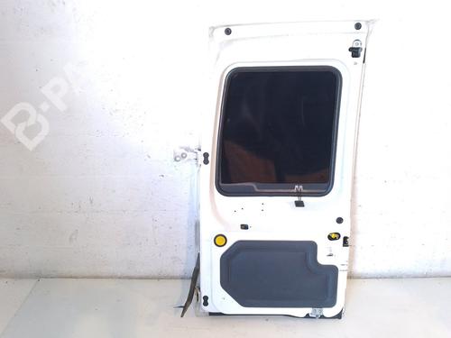 Right rear door FORD TRANSIT CONNECT (P65_, P70_, P80_) 1.8 TDCi | BP10990145C5 
