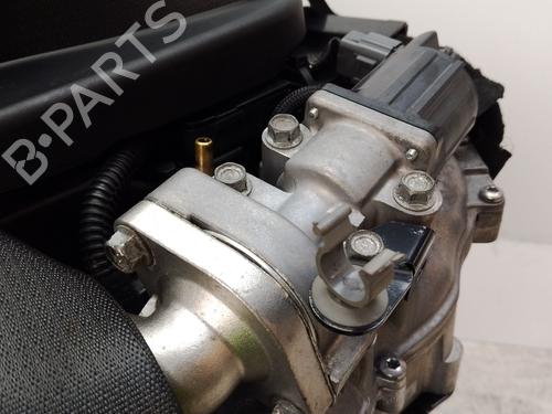 Motor OPEL ASTRA H (A04) 1.7 CDTI (L48) | BP30464093M1