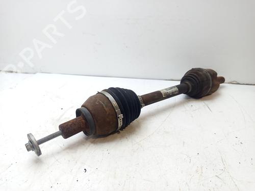 Left front driveshaft FORD S-MAX (WA6) 2.0 TDCi | BP32145448M38 - Image 3
