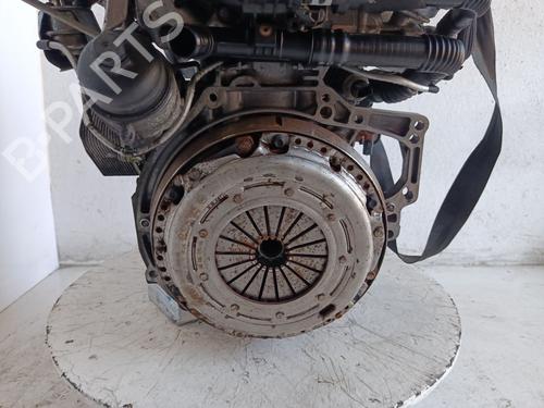 Engine FORD FOCUS I Saloon (DFW) 1.8 Turbo DI / TDDi | BP36503488M1 - Image 9