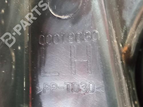 Left headlight CHEVROLET EPICA (KL1_) 2.0 D | BP11422174C28 