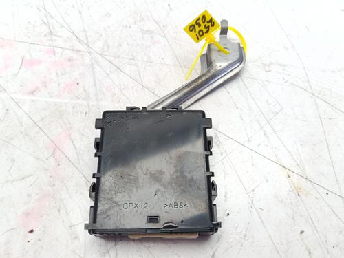 Electronic module TOYOTA AYGO X (_B7_) 1.0 VVT-i (KGB70) | BP34053759M83 - Image 3