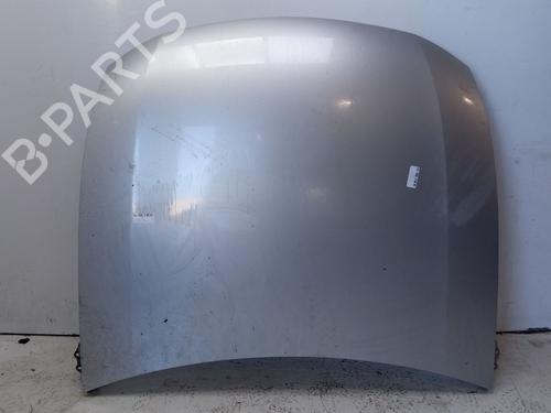 Used Hood Hood LEXUS GS (_S19_) [2005-2012] 33610133 33610133