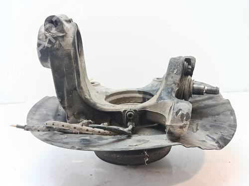 Left front steering knuckle BMW X3 (E83) 2.0 d | BP38013348M25 - Image 4