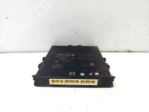 Electronic module TOYOTA C-HR (_X1_) | BP32396116M83 - Image 2