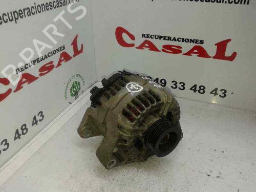 Alternator OPEL ASTRA H (A04) 1.4 (L48) | BP7954456M7 