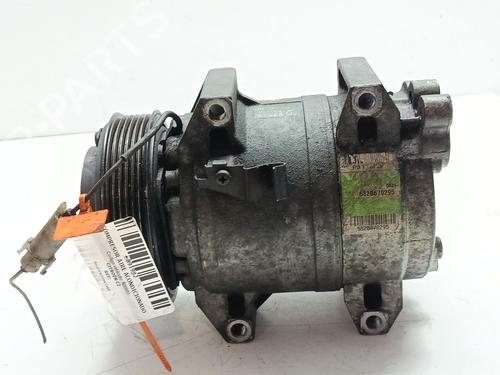 Used AC compressor AC compressor 36003696 36003696