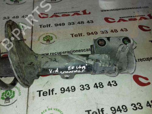 Left front shock absorber KIA SPORTAGE II (JE_, KM_)  | BP7954221M16 