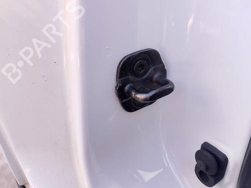 Rear right lock RENAULT KADJAR (HA_, HL_) 1.6 TCe 165 (HLMH) | BP29735123C99 