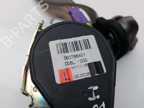 Airbag Kit AUDI A6 Allroad C6 (4FH) 2.7 TDI quattro | BP14853992C86 