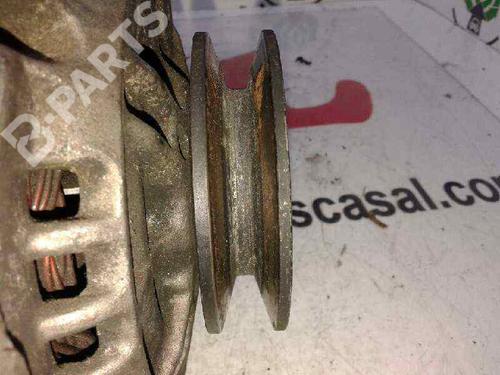 Alternator R20 Alternator NISSAN TERRANO II (R20) 7961603 | B-Parts