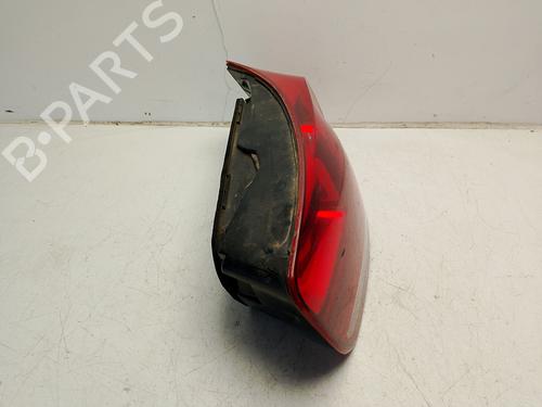 Right taillight CITROËN C4 Picasso II 1.6 BlueHDi 120 | BP38013432C35 - Image 8