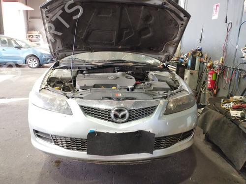 Starter MAZDA 6 Station Wagon (GY) 2.0 DI (GY19) | BP30513045M8 - Image 2