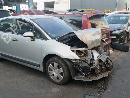 Left front window switch CITROËN C4 I (LC_) 1.6 16V | BP37714385I27 - Image 12