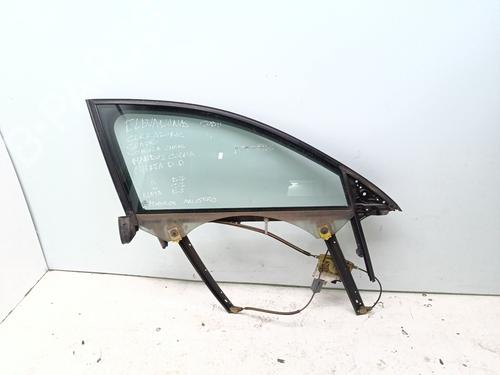 Used Front right window mechanism Front right window mechanism 33117982 33117982
