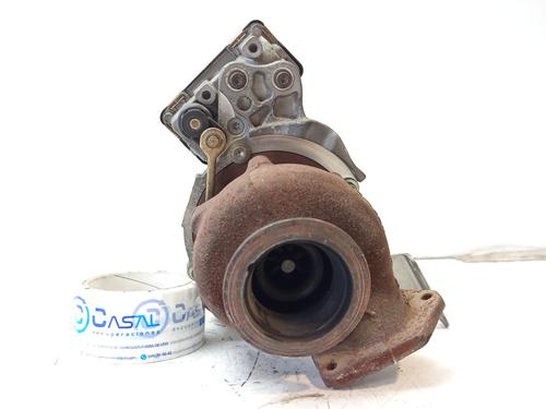 Turbolader/Kompressor TOYOTA VERSO (_R2_) | BP30962503M71