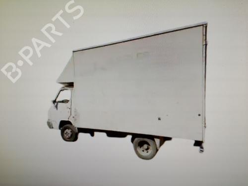 Used Parts NISSAN TRADE Van 100 (106 hp) 1073861