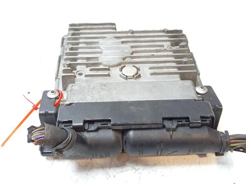 Used Engine control unit (ECU) SEAT IBIZA IV (6J5, 6P1) 1.6 TDI (90 hp) 30638762