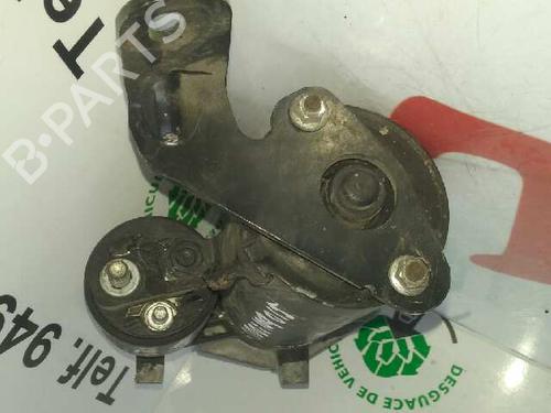Startmotor OPEL ASTRA H GTC (A04)  | BP7962748M8 