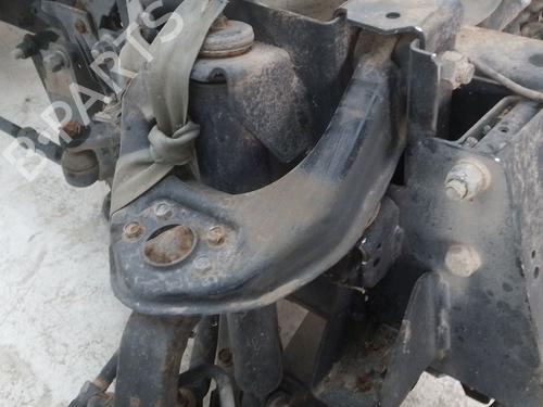 Subframe NISSAN CABSTAR (F24M, F24W) 35.14 DCI 3.0 (F24M) | BP26495161M9 