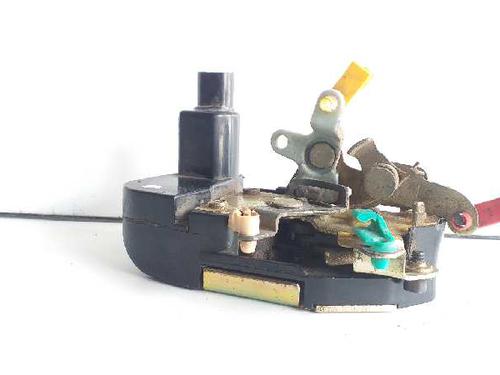 Front left lock CHRYSLER VOYAGER / GRAND VOYAGER III (GS_, NS_) 2.5 TD | BP7960028C98 