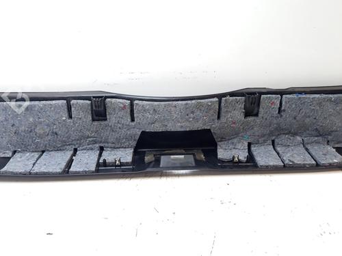 Boot lining RENAULT KADJAR (HA_, HL_) 1.6 TCe 165 (HLMH) | BP31161358I3