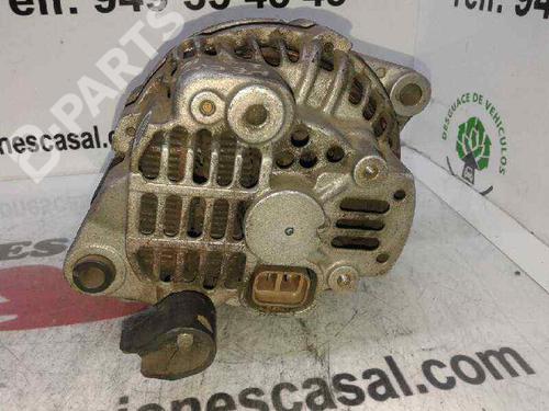 Alternator CHRYSLER NEON (PL) 2.0 | BP9715530M7 