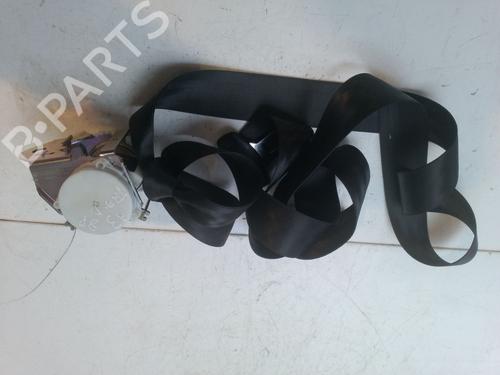 Rear right seatbelt AUDI A3 (8P1)  | BP26324985I28 