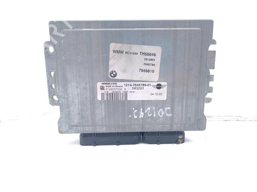 engine-control-unit-ecu-mini-mini-r50-r53-cooper-61356982114-1214754578901-2001-2002-2003-2004-2005-2006-18478364 main image