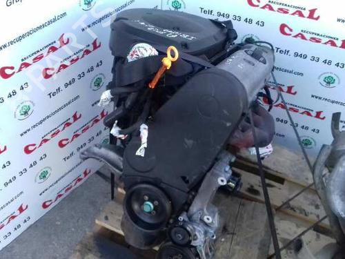 Used Engine Engine 7961598 7961598