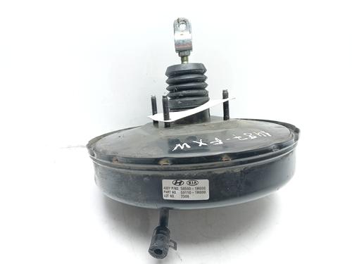 Used Servo brake Servo brake 17832450 17832450