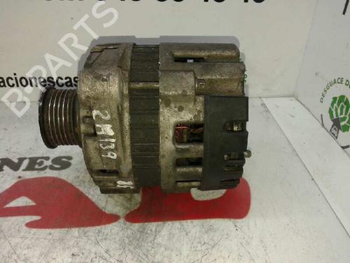Used Alternator Alternator 7961742 7961742