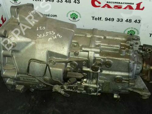 Gearbox BMW 5 (E39) 525 tds | BP7961477M3 