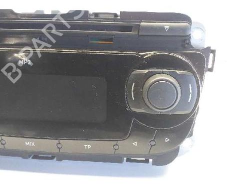 Radio SEAT IBIZA IV (6J5, 6P1)  | BP7957628E6 