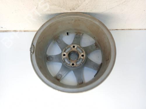 Rim PEUGEOT 208 I (CA_, CC_) 1.6 VTi | BP29385145C45 