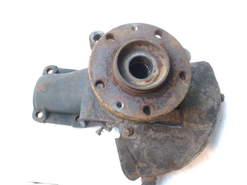 Used Right front steering knuckle FIAT DUCATO Van (230_) 2.0 (109 hp) 23265633