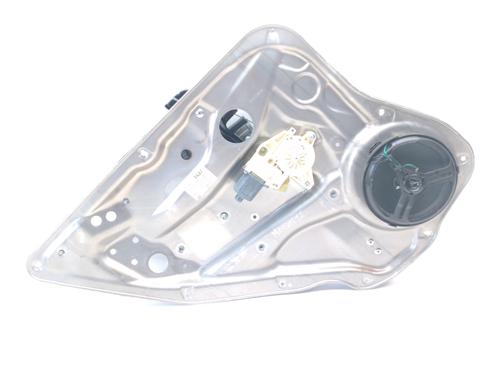 Rear left window mechanism MERCEDES-BENZ C-CLASS (W204)  | BP16834761C24 
