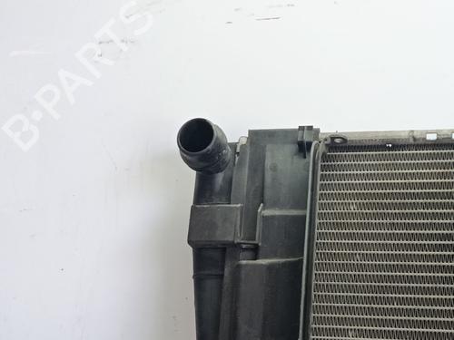 Water radiator BMW 3 (E46) 320 d | BP36363220M31 - Image 4