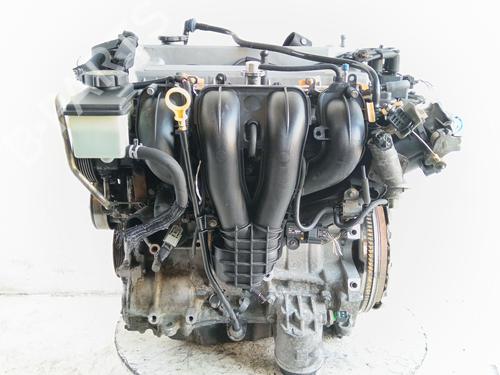 Engine FORD MONDEO III (B5Y) 1.8 16V | BP33609959M1 - Image 25