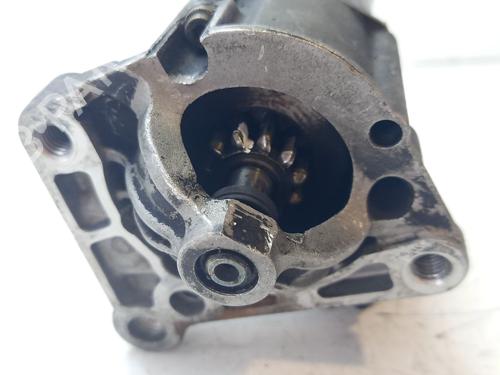 Starter RENAULT SCÉNIC I MPV (JA0/1_, FA0_) 1.9 dCi (JA05, JA1F) | BP30513119M8 