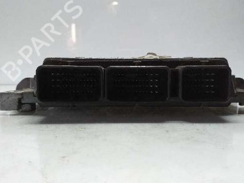 Used Engine control unit (ECU) Engine control unit (ECU) 7956458 7956458