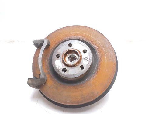 Left front steering knuckle VOLVO XC40 (536) D4 AWD | BP21585430M25 