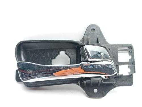 Used Rear left interior door handle HYUNDAI i30 (FD) 1.4 (109 hp) 17388904