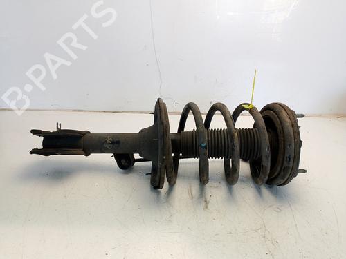 Used Left front shock absorber Left front shock absorber 38016822 38016822