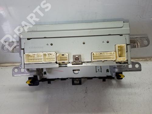 Radio TOYOTA YARIS (_P13_)  | BP10178315E6 
